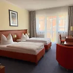 Hotel Am Hafen