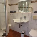 Am Hafen Otel Havelberg