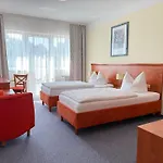 Am Hafen Hotel 3*