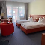 Am Hafen Hotel 3*