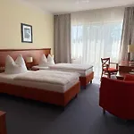 Am Hafen Otel Havelberg