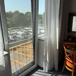 Am Hafen Havelberg