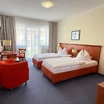 Am Hafen Hotel 3*