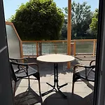 Am Hafen Hotel 3*