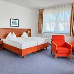 Am Hafen Otel Havelberg