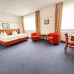 Hotel Am Hafen