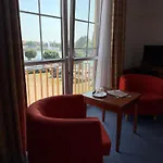Am Hafen Hotel 3*