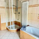 Am Hafen Otel Havelberg