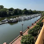 Hotel Am Hafen