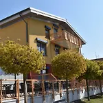 Otel Am Hafen Havelberg