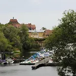Hotel Am Hafen Havelberg