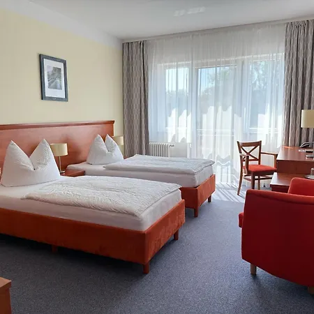 Am Hafen Hotel Havelberg