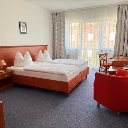 Am Hafen Hotel