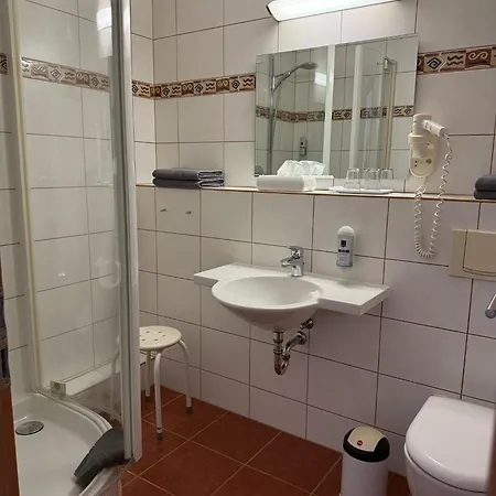 Am Hafen 3* Havelberg