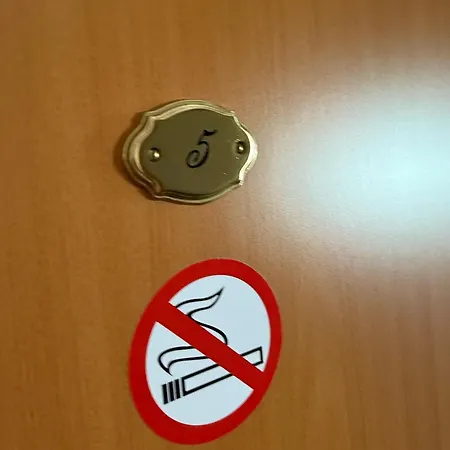 Am Hafen Отель