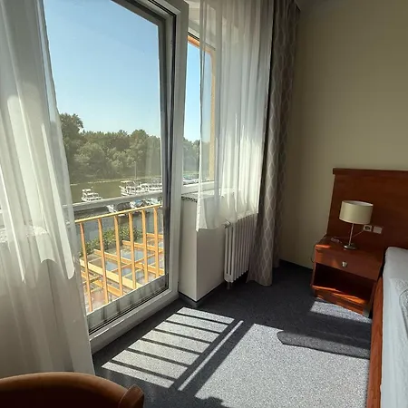 Hotel Am Hafen Havelberg Havelberg