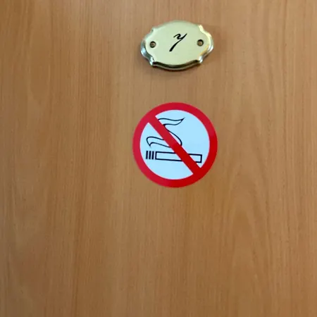 Am Hafen Отель Хафельберг