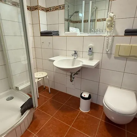 Am Hafen 3* 哈弗尔贝格