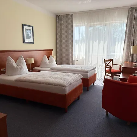 Am Hafen Hotel Havelberg