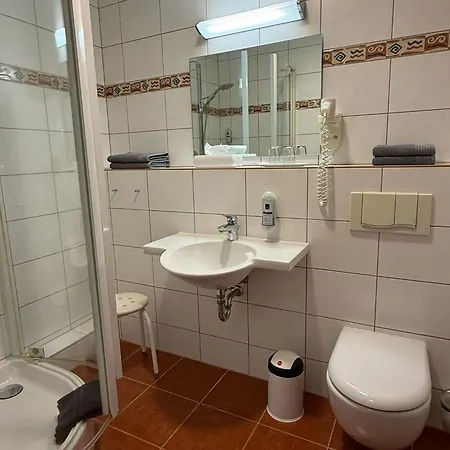 Hotel Am Hafen Havelberg