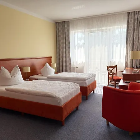 Hotel Am Hafen Havelberg