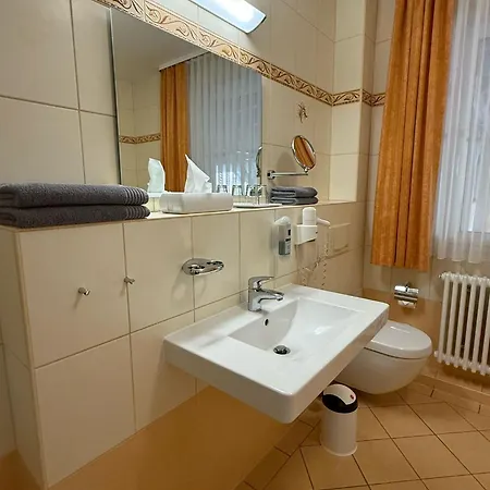 Hotel Am Hafen Havelberg