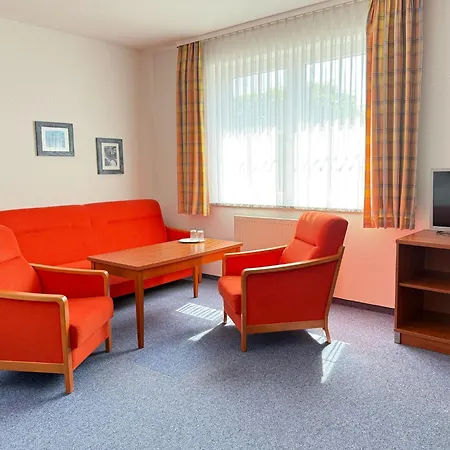 Am Hafen 3* Havelberg