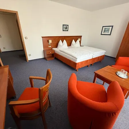 Hotel Am Hafen Havelberg