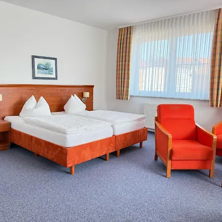 Am Hafen Hotel Havelberg