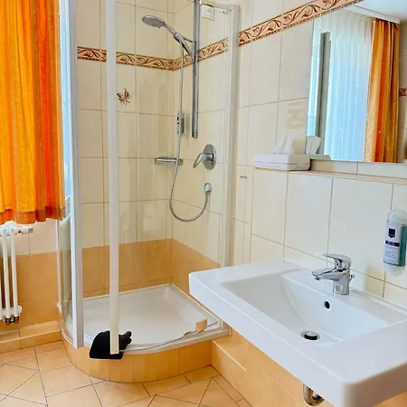 Am Hafen Hotel Havelberg