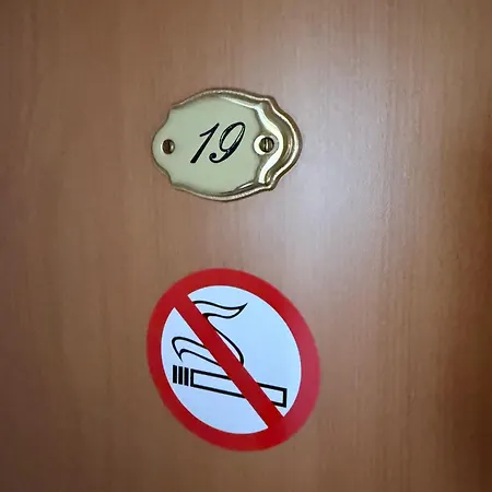Отель Am Hafen Хафельберг