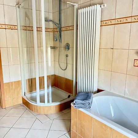 Am Hafen Hotel Havelberg