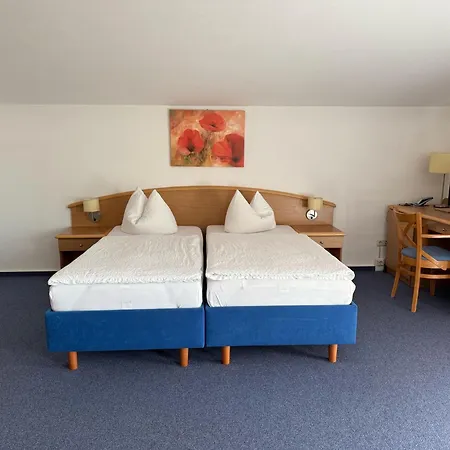 Am Hafen 3* 哈弗尔贝格