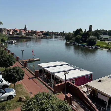Am Hafen Szálloda 3*