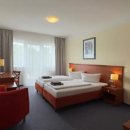 Hotel Am Hafen Havelberg