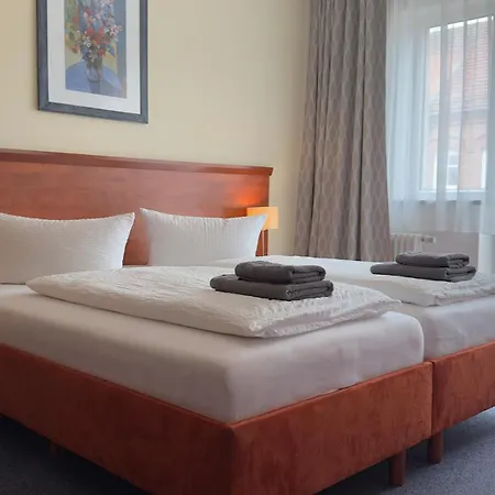 Am Hafen Hotel