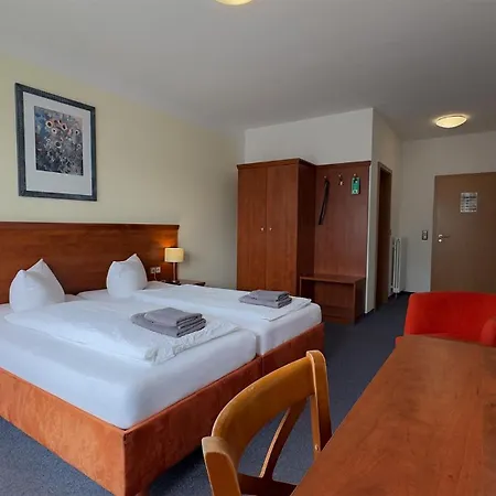 Hotel Am Hafen Havelberg