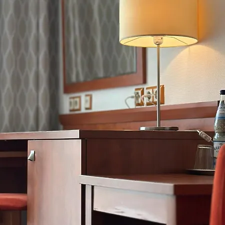 Am Hafen Hotel