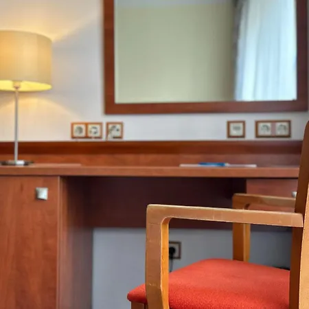 Hotel Am Hafen Havelberg