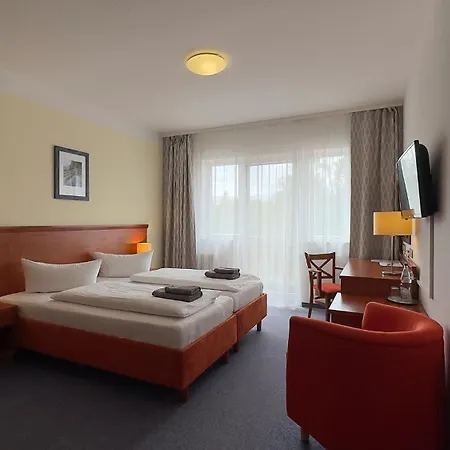 Am Hafen Hotel