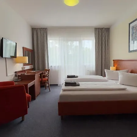 Am Hafen Hotel Havelberg