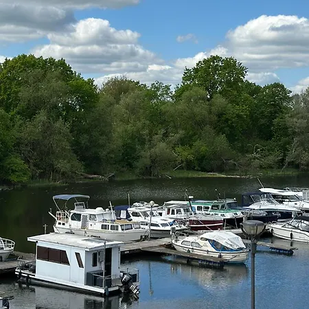 Am Hafen Hotel