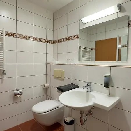 Hotel Am Hafen