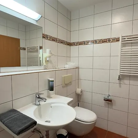 Hotel Am Hafen Havelberg