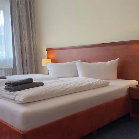 Hotel Am Hafen Havelberg