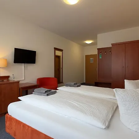 Am Hafen Hotel