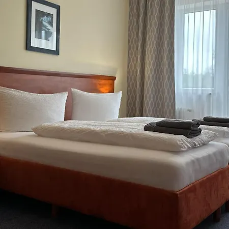 Am Hafen Hotel