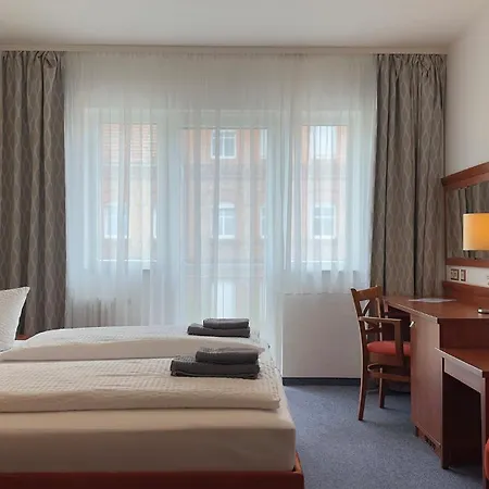 Am Hafen Hotel 3*