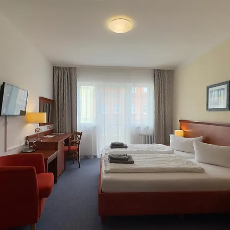 Am Hafen Hotel Havelberg