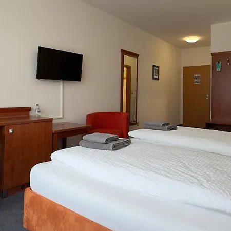 Am Hafen Hotel